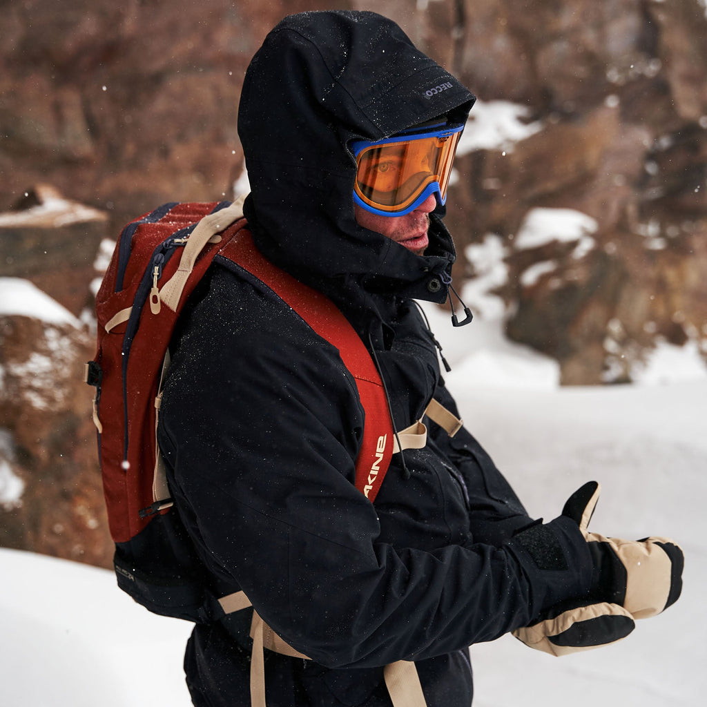 Dakine Heli Pro Backpack 24L - Spice