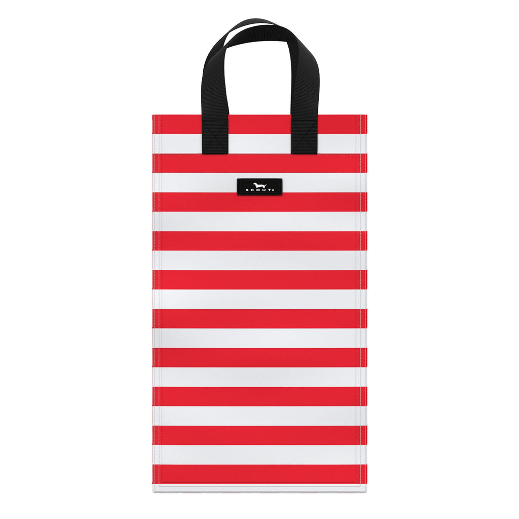Double Chillah Insulated Wine Tote