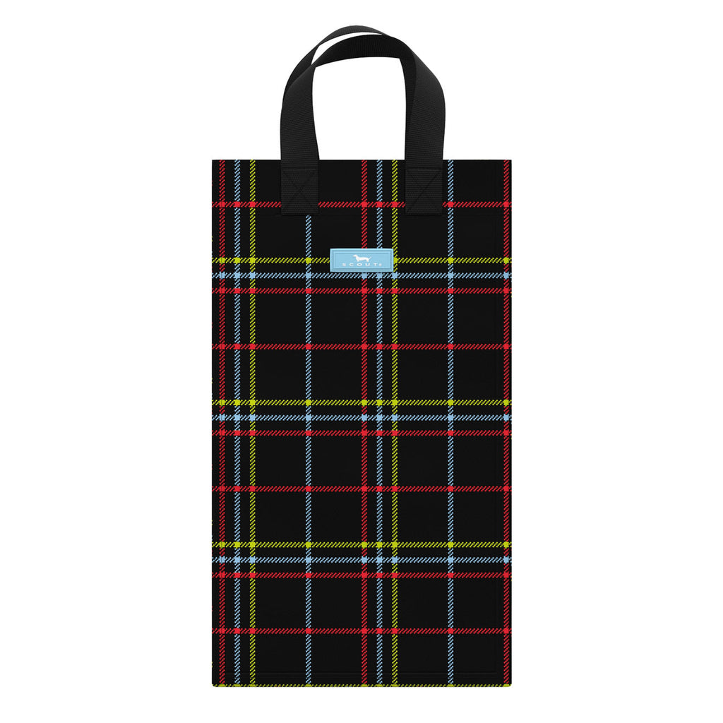 Double Chillah Insulated Wine Tote
