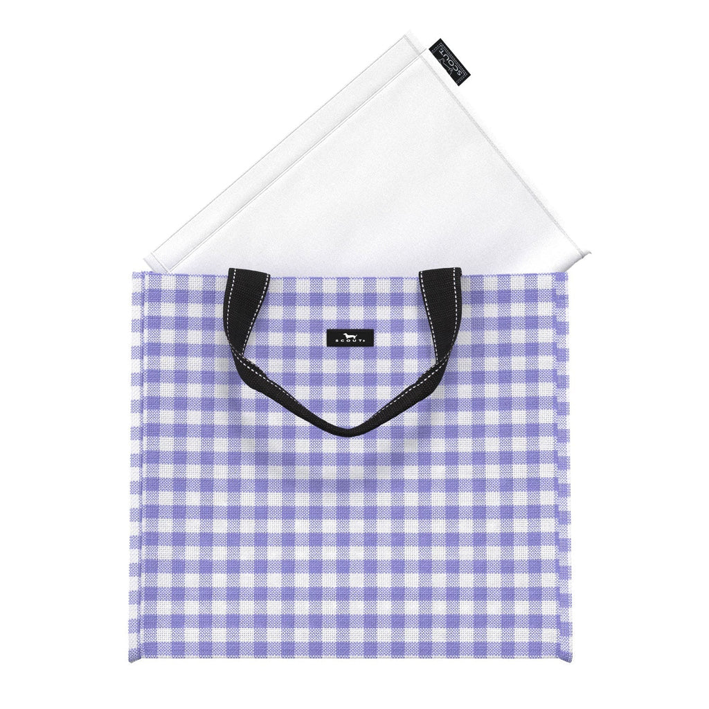 Cold Shoulder Cooler