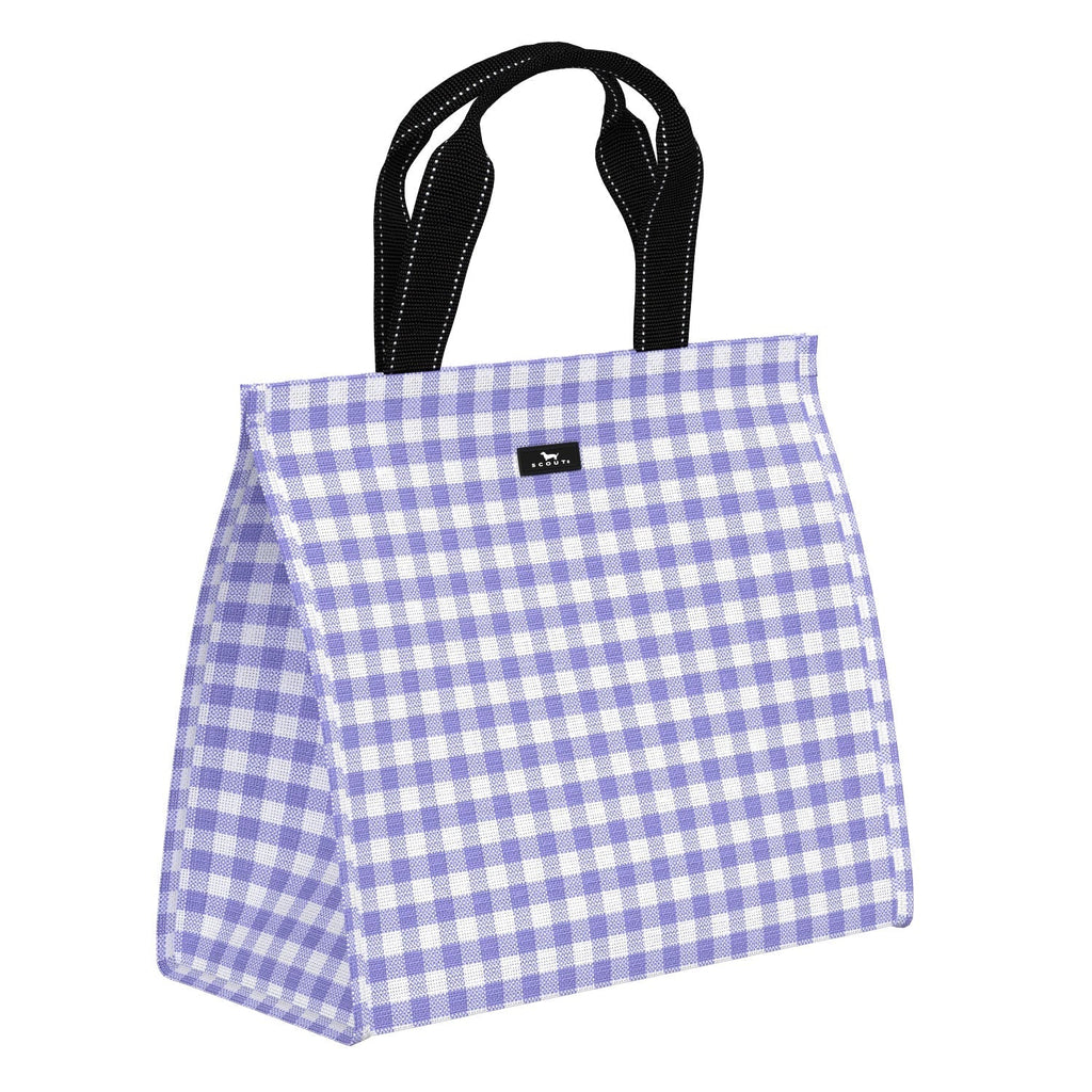 Cold Shoulder Cooler