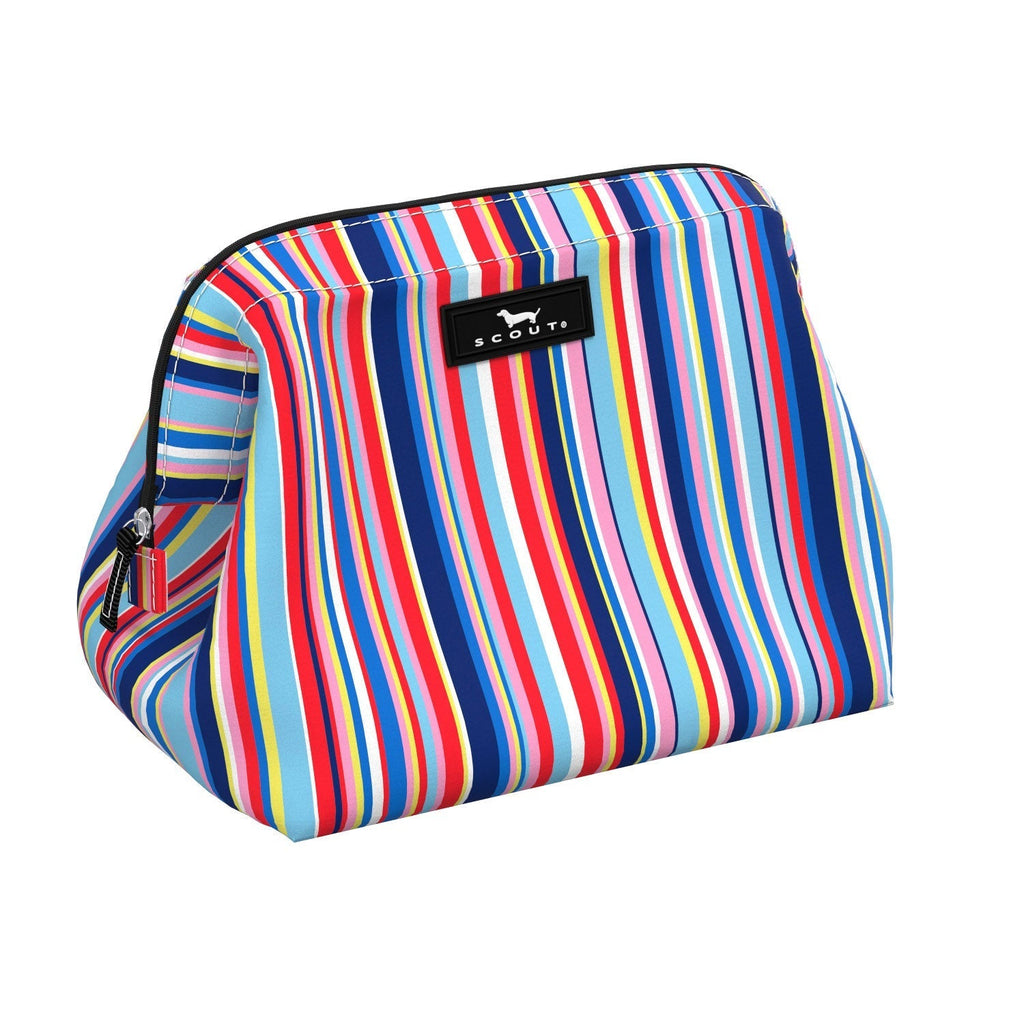 Little Mouth Makeup Bag