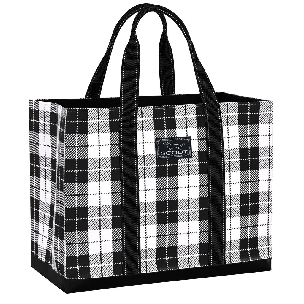 Original Deano Tote Large