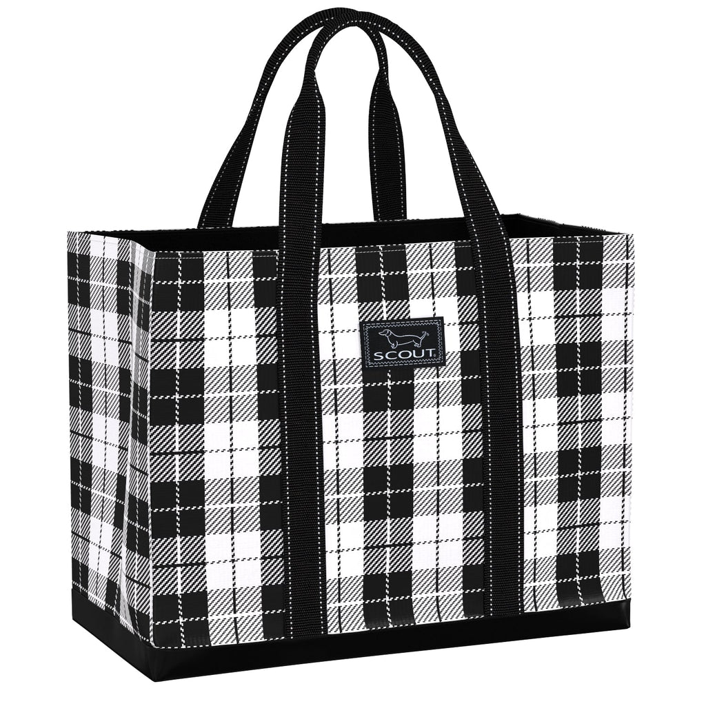 Original Deano Tote Large