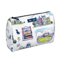 Packin' Heat Toiletry Bag