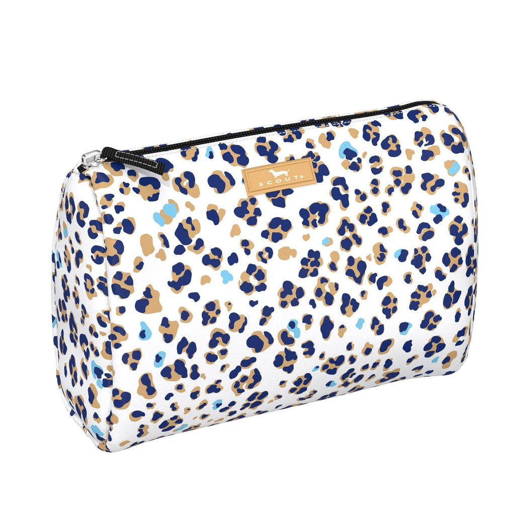 Packin' Heat Toiletry Bag