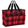 Ben Pocket Tote