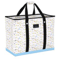 4 Boys Zip Tote XX-Large