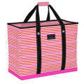4 Boys Zip Tote XX-Large
