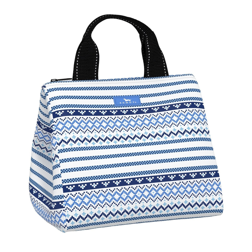 Eloise Lunch Bag