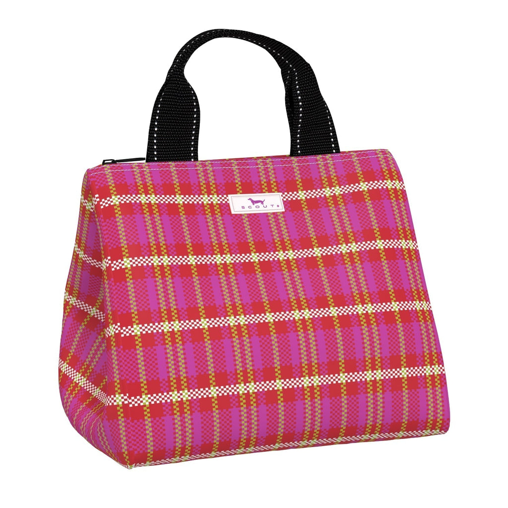 Eloise Lunch Bag