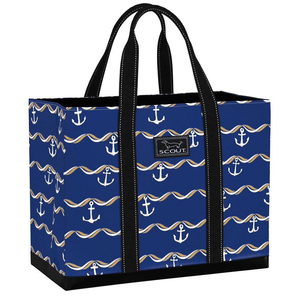Original Deano Tote Large