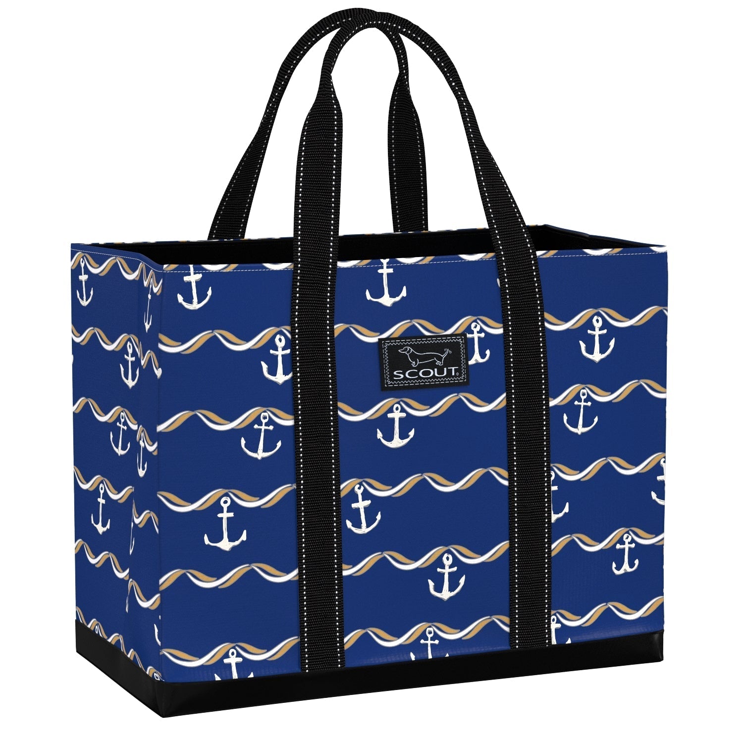 Original Deano Tote Large