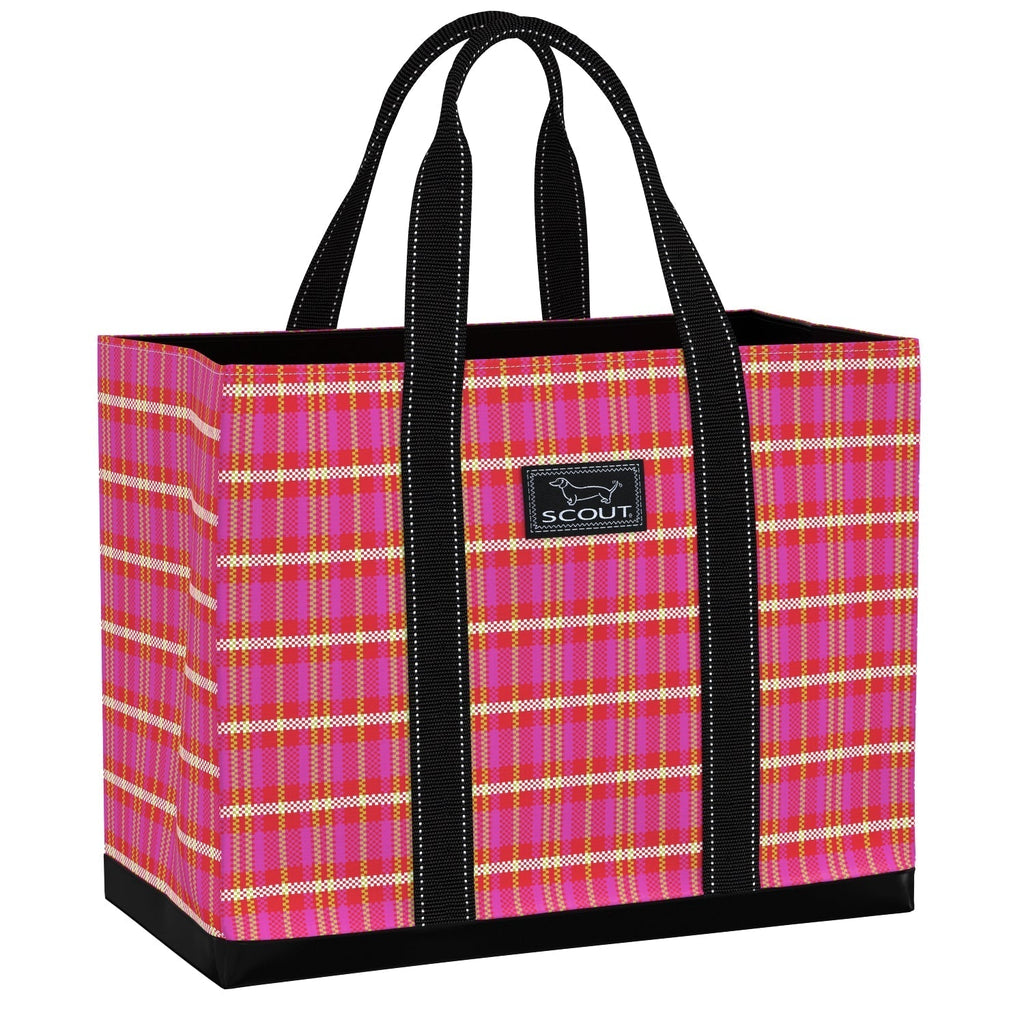 Original Deano Tote Large