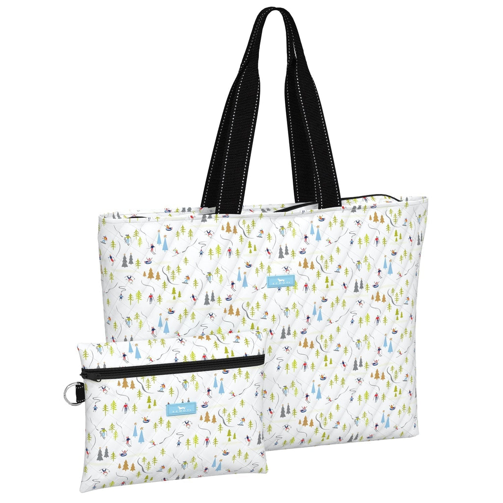 Plus 1 Travel Bag