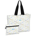 Plus 1 Travel Bag