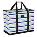 4 Boys Zip Tote XX-Large