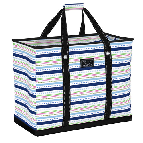 4 Boys Zip Tote XX-Large