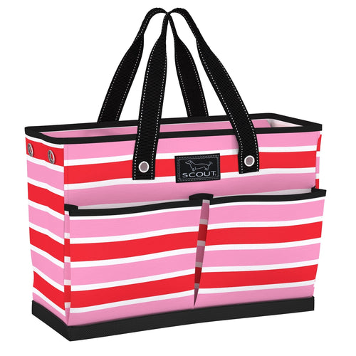 Ben Pocket Tote