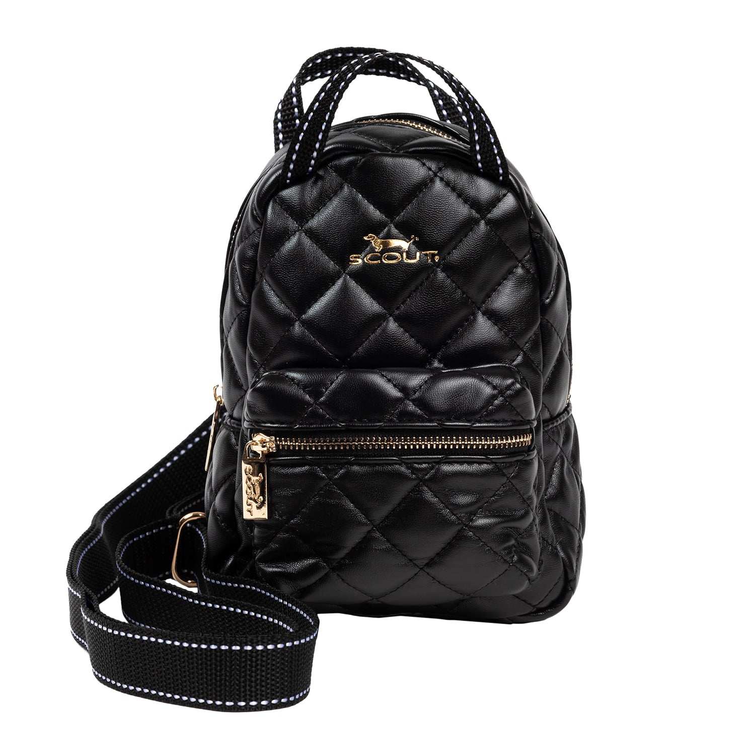 Globetrotter Backpack
