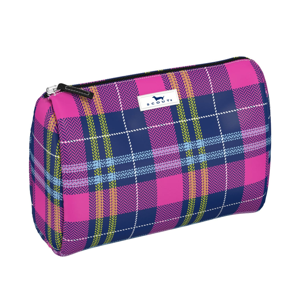 Packin' Heat Toiletry Bag