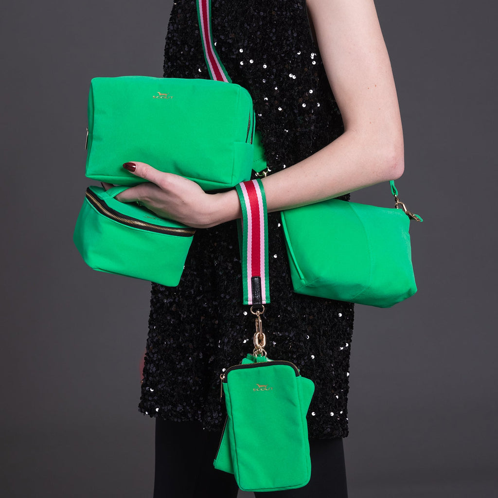 Emily Crossbody