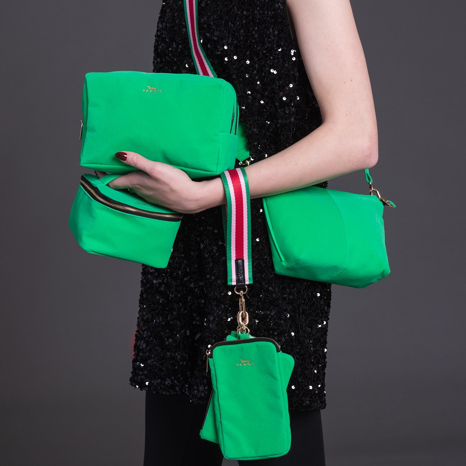 Emily Crossbody
