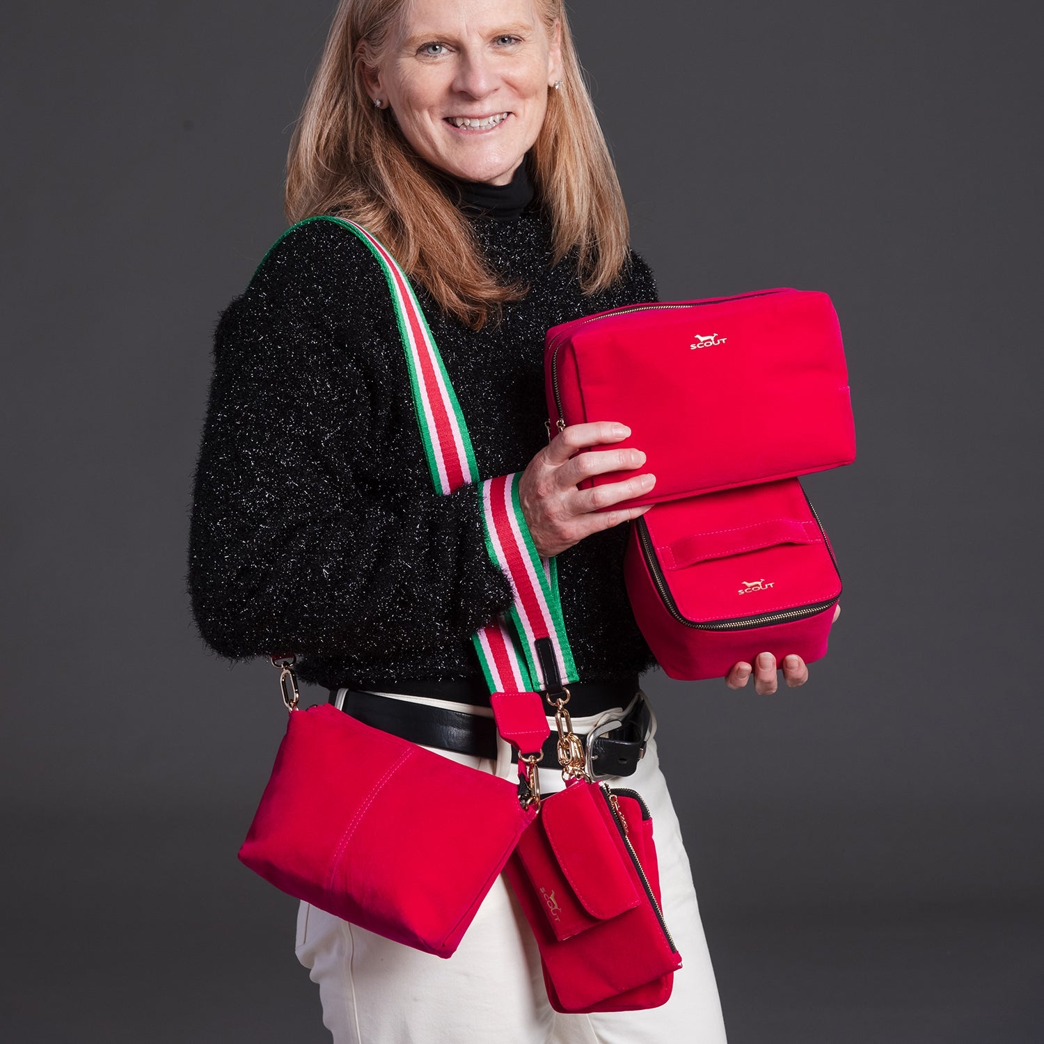 Emily Crossbody