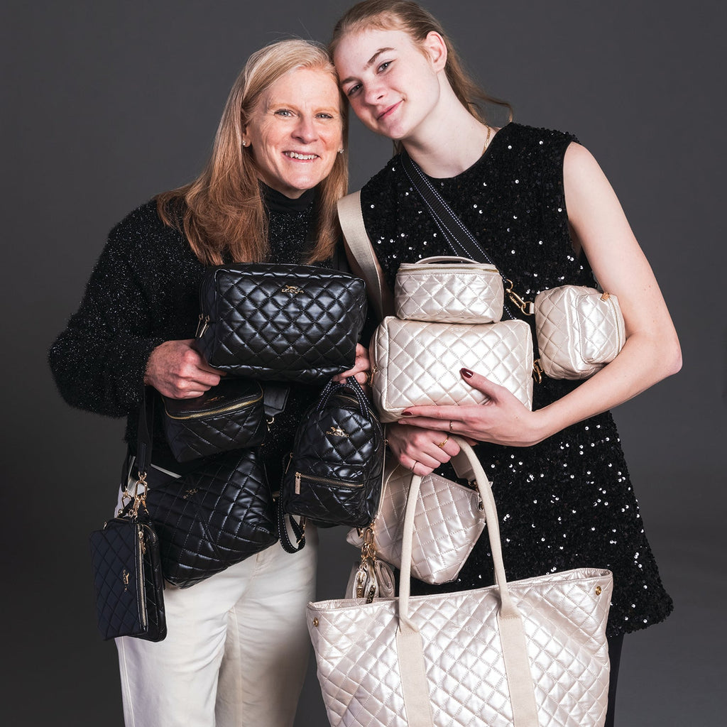 Emily Crossbody