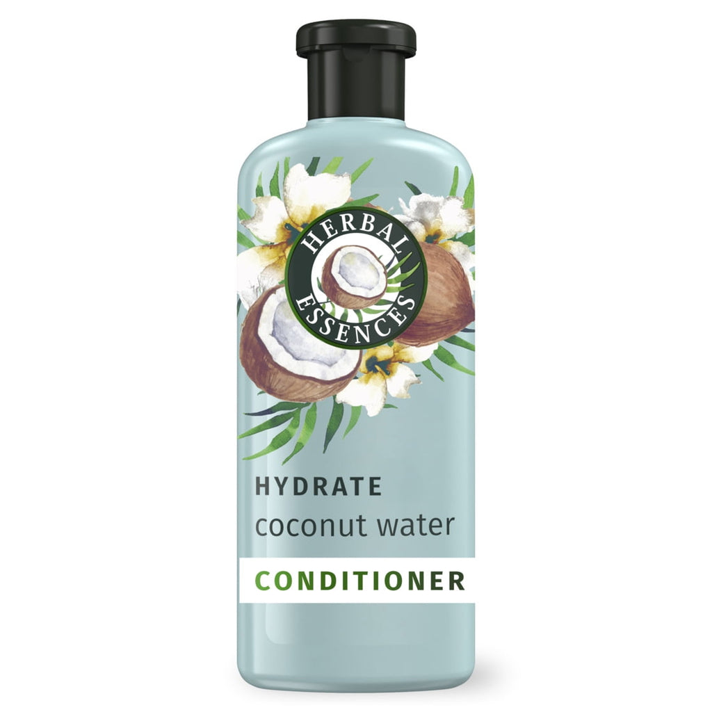 Classics Hydrate Coconut Water &amp; Jasmine Conditioner, for All Hair Types, 13.5 fl oz