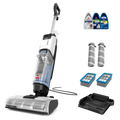 Crosswave Edge Allinone Multisurface Cleaner Exclusive Bundle