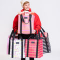 Bagette Market Tote