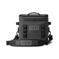 YETI Hopper Flip® 12 Soft Cooler Charcoal