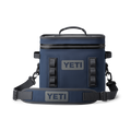YETI Hopper Flip® 12 Soft Cooler Navy