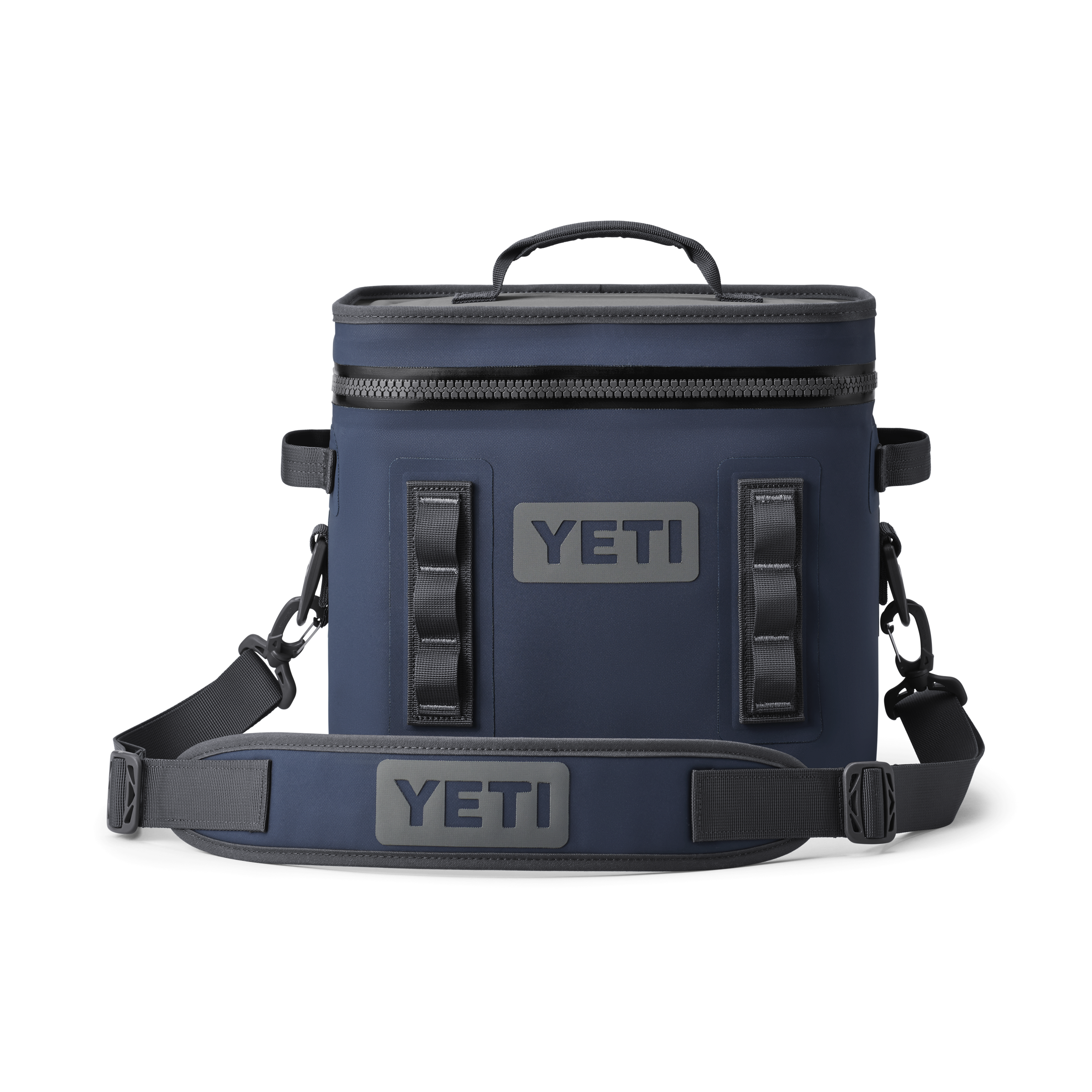 YETI Hopper Flip® 12 Soft Cooler Navy