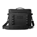 YETI Hopper Flip® 18 Soft Cooler Black
