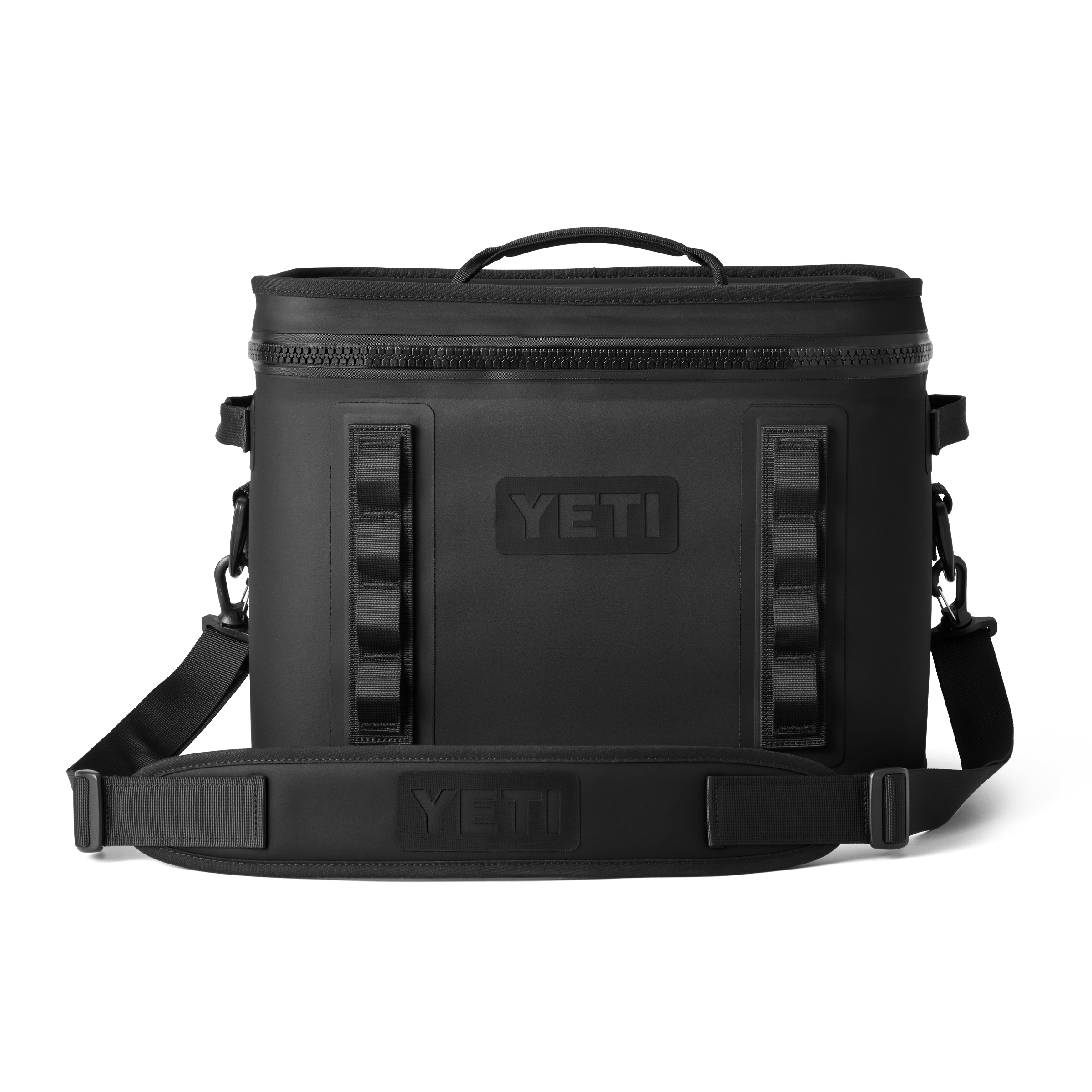 YETI Hopper Flip® 18 Soft Cooler Black