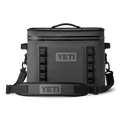 YETI Hopper Flip® 18 Soft Cooler Charcoal