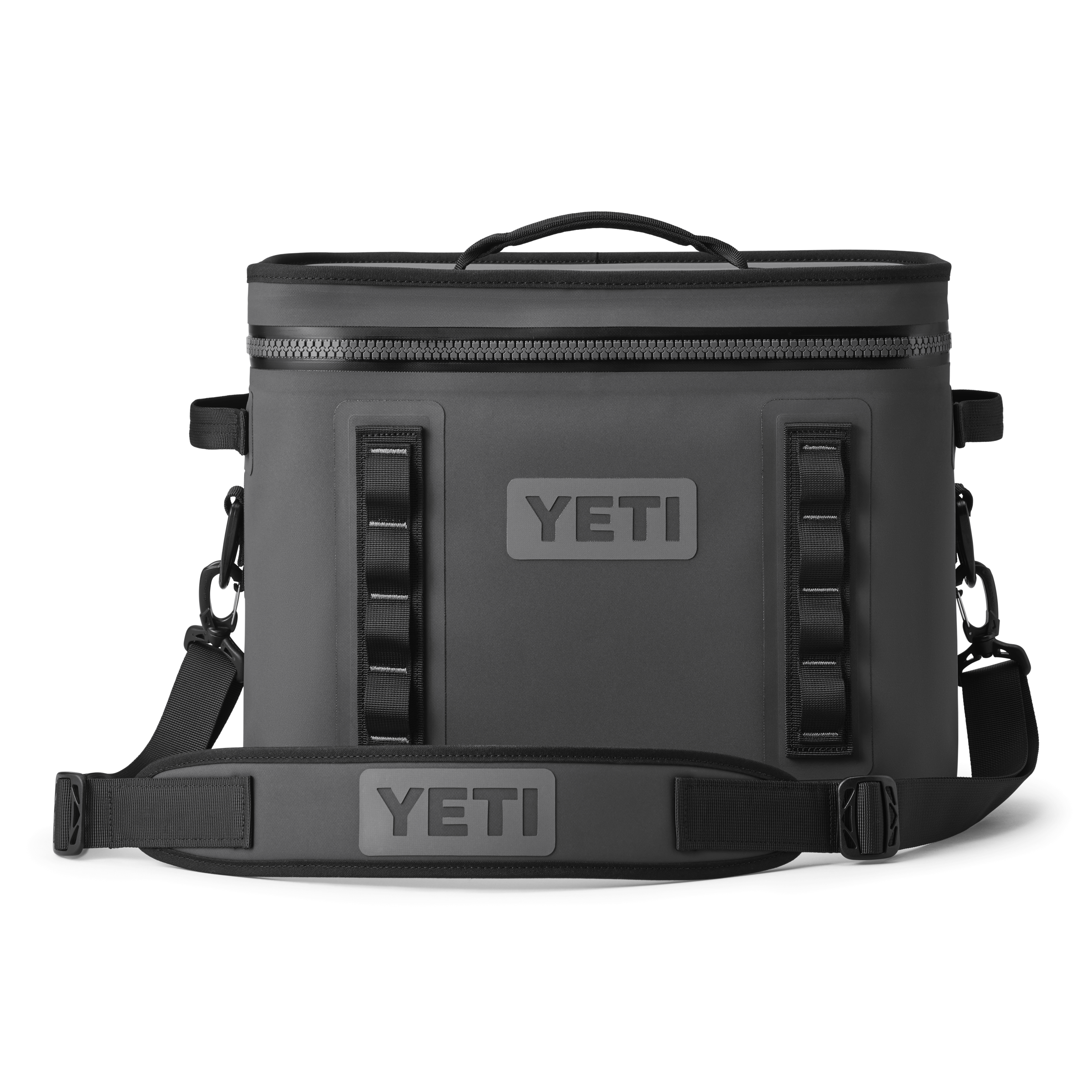 YETI Hopper Flip® 18 Soft Cooler Charcoal