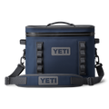 YETI Hopper Flip® 18 Soft Cooler Navy