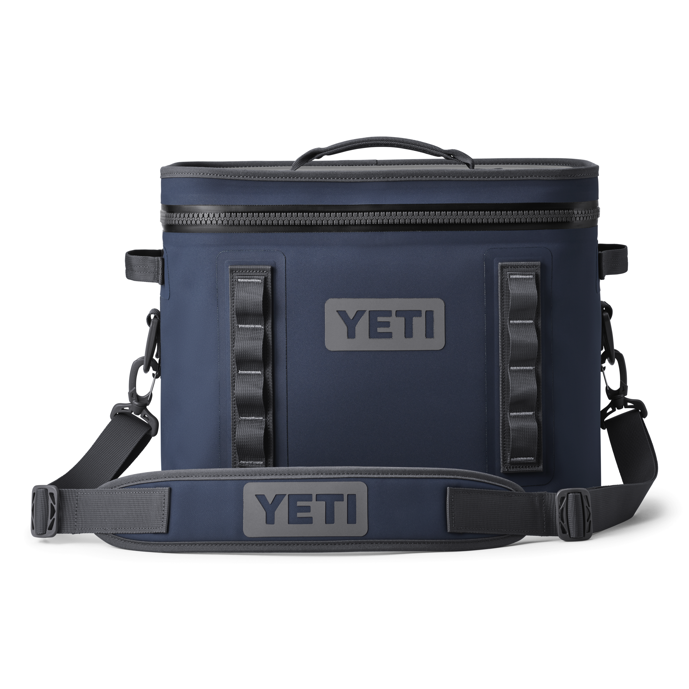 YETI Hopper Flip® 18 Soft Cooler Navy