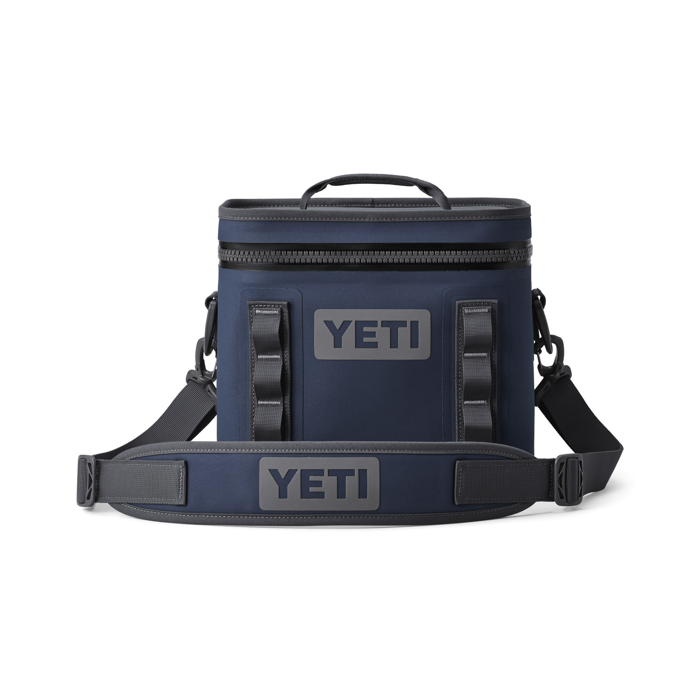YETI Hopper Flip® 8 Soft Cooler Navy