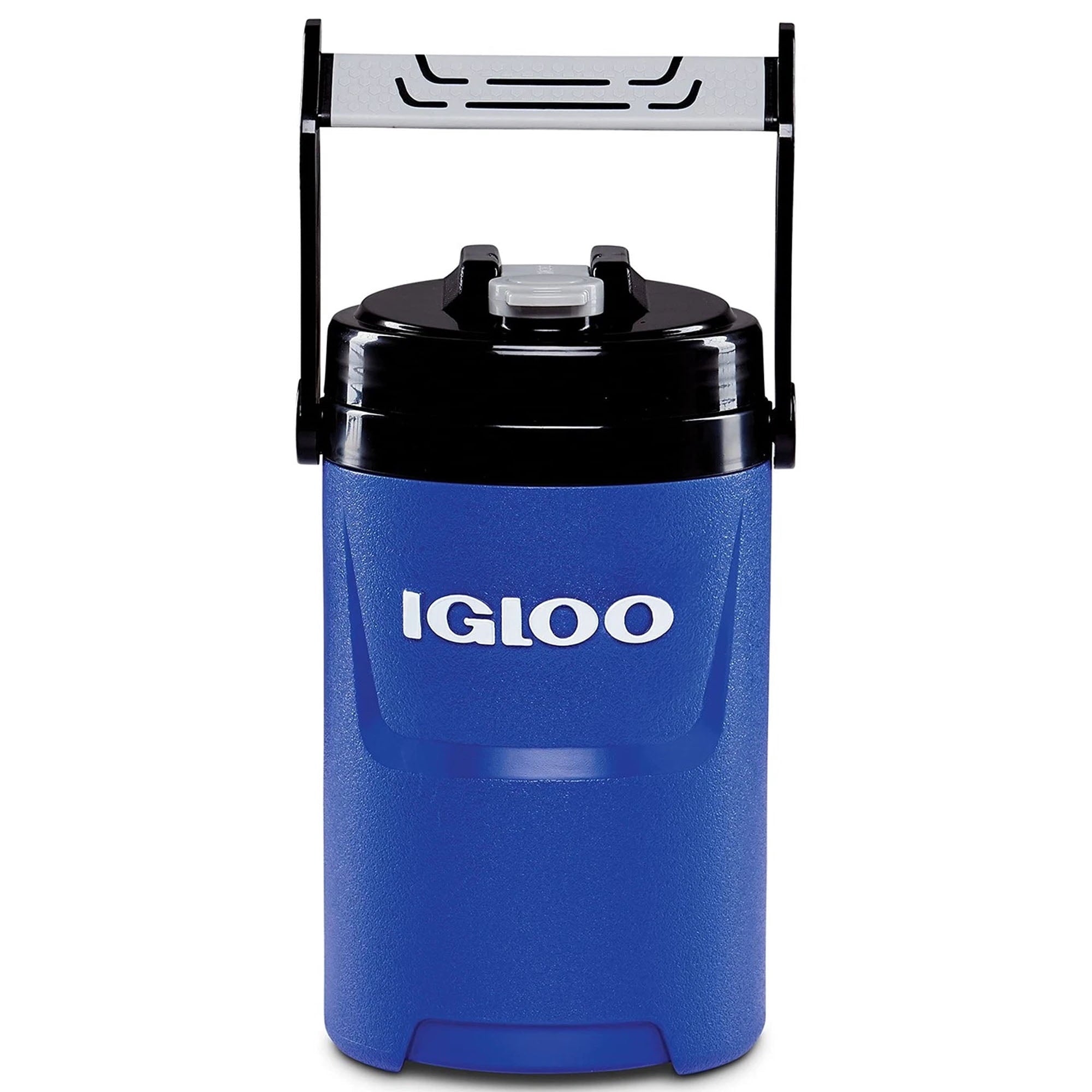 Laguna Pro 1/2-Gallon Beverage Cooler - Red