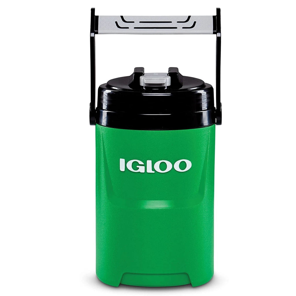 Laguna Pro 1/2-Gallon Beverage Cooler - Red
