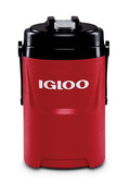 Laguna Pro 1/2-Gallon Beverage Cooler - Red