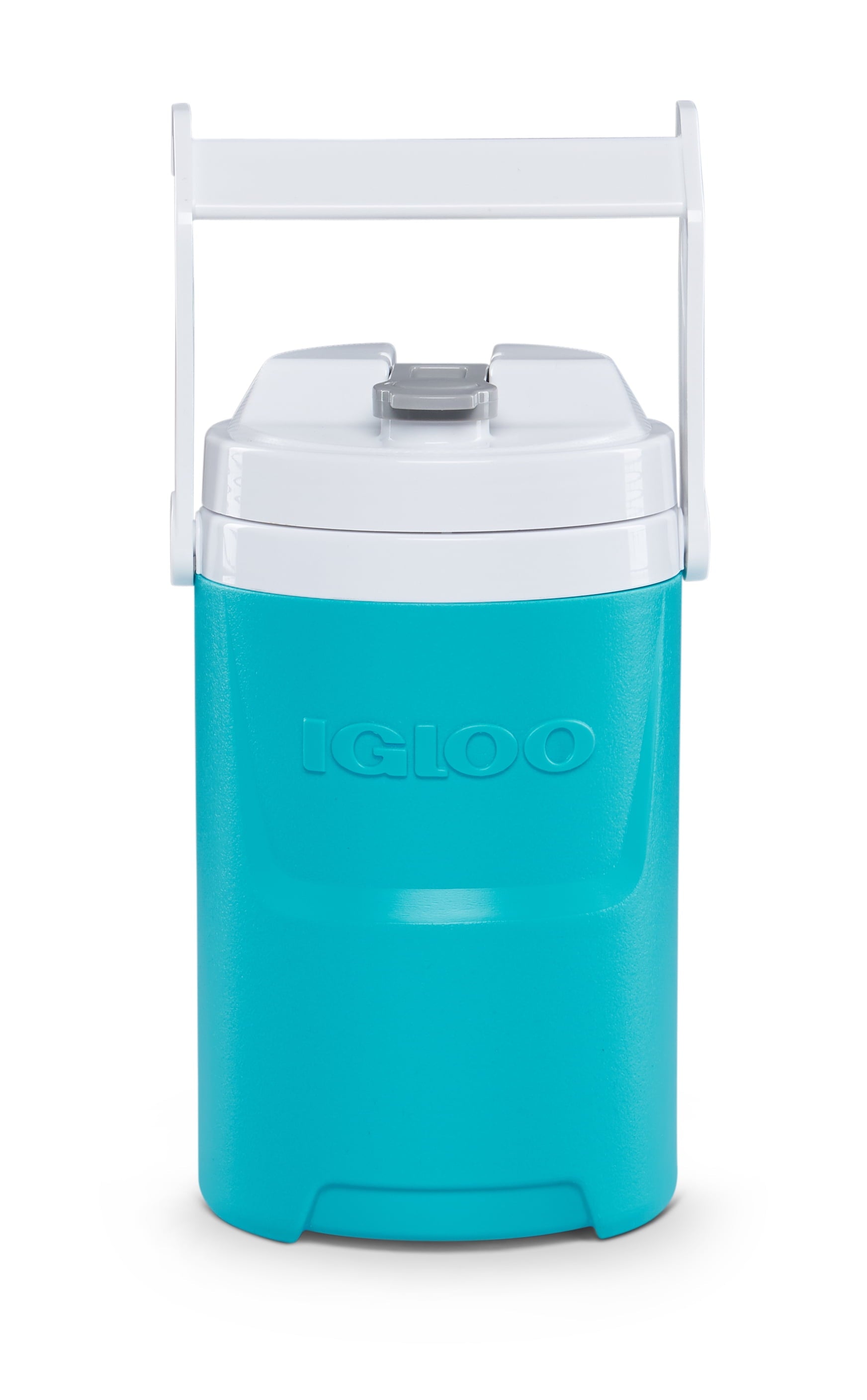 Laguna Red/White 1 gal Water Cooler