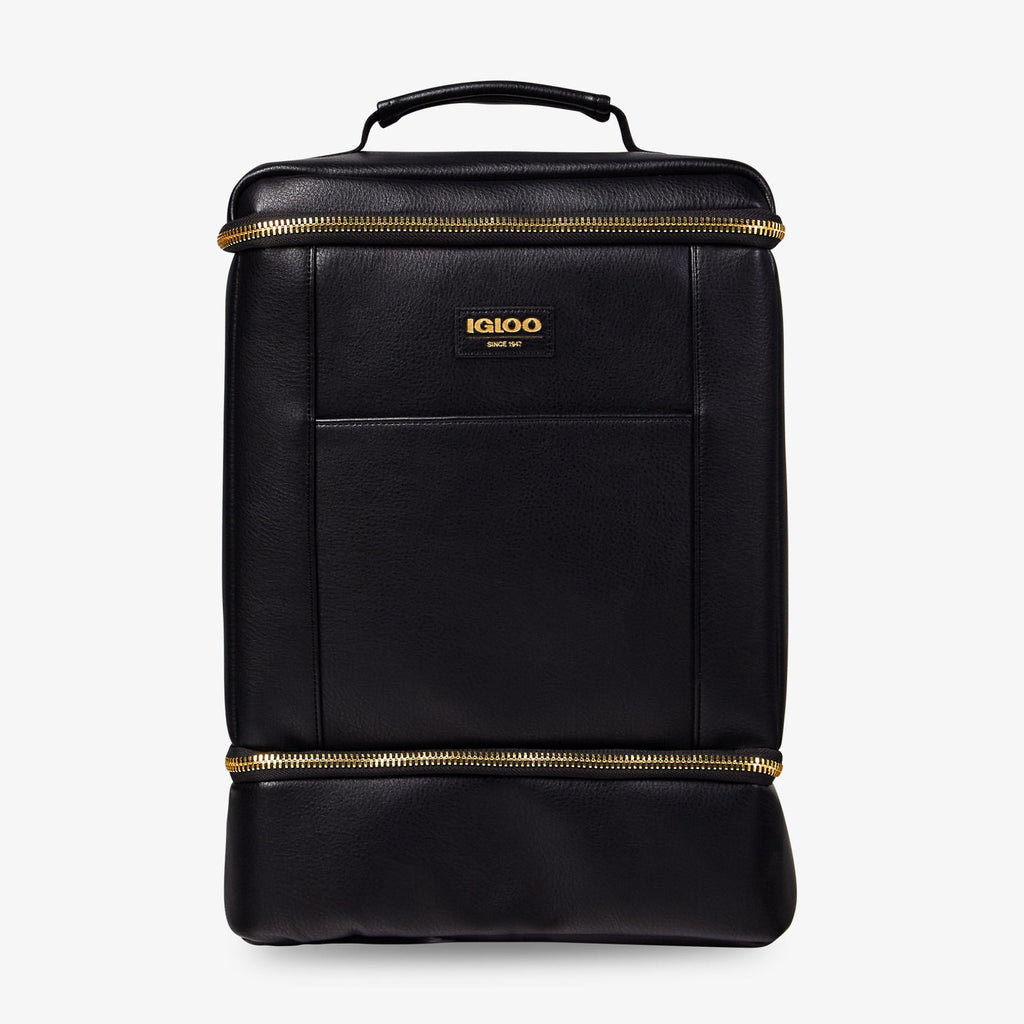 Luxe® Dual Compartment Backpack