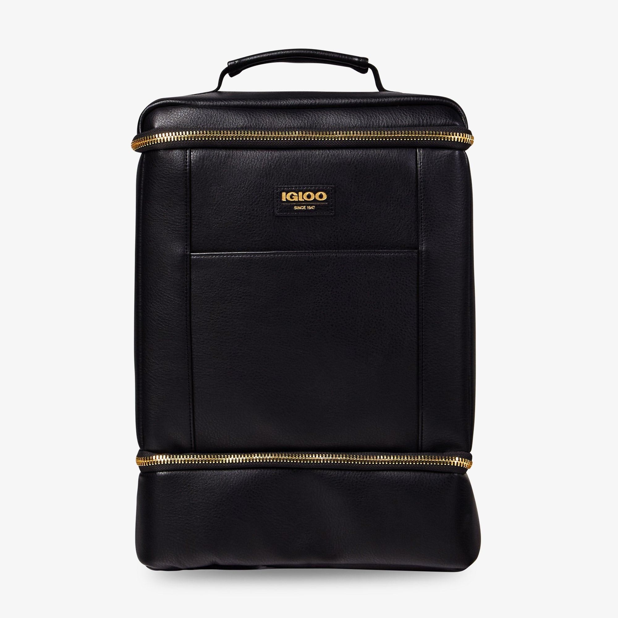 Luxe® Dual Compartment Backpack