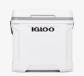 Marine Ultra 30 QT Cooler - White
