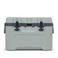 50 QT Overland Ice Chest Cooler, Green